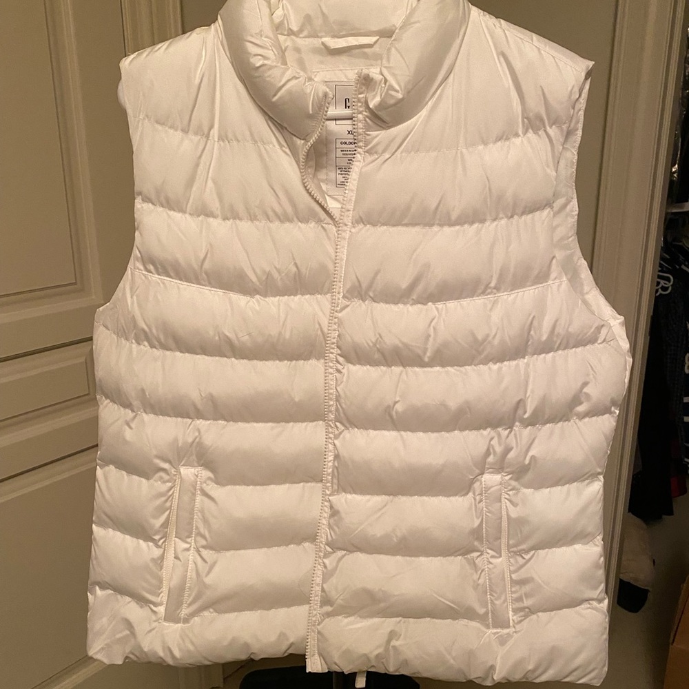 Gap Vest